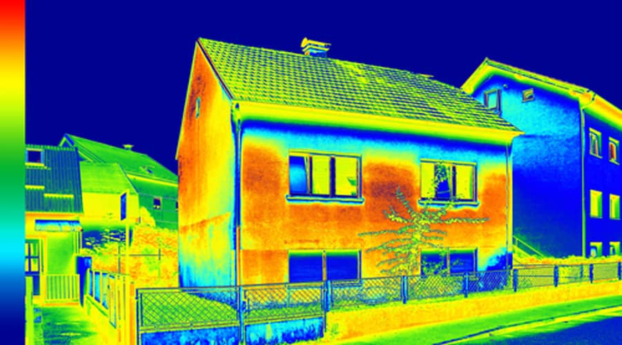 Image result for drone thermal camera