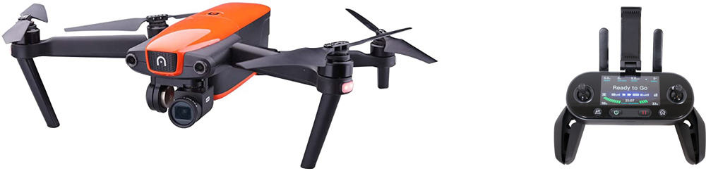 Autel Robotics EVO drone