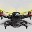 xiro xplorer mini foldable drone