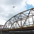 drones for bridge inspection