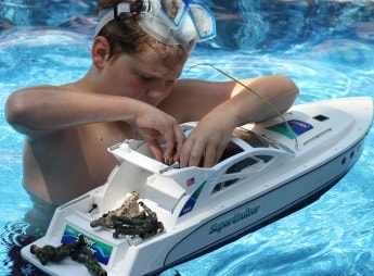 RC Boats For Kids