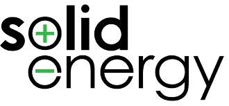 SolidEnergy Systems Logo