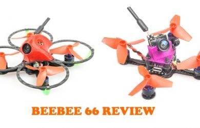 FullSpeed BeeBee 66 Review