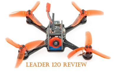 FullSpeed Leader 120 Review