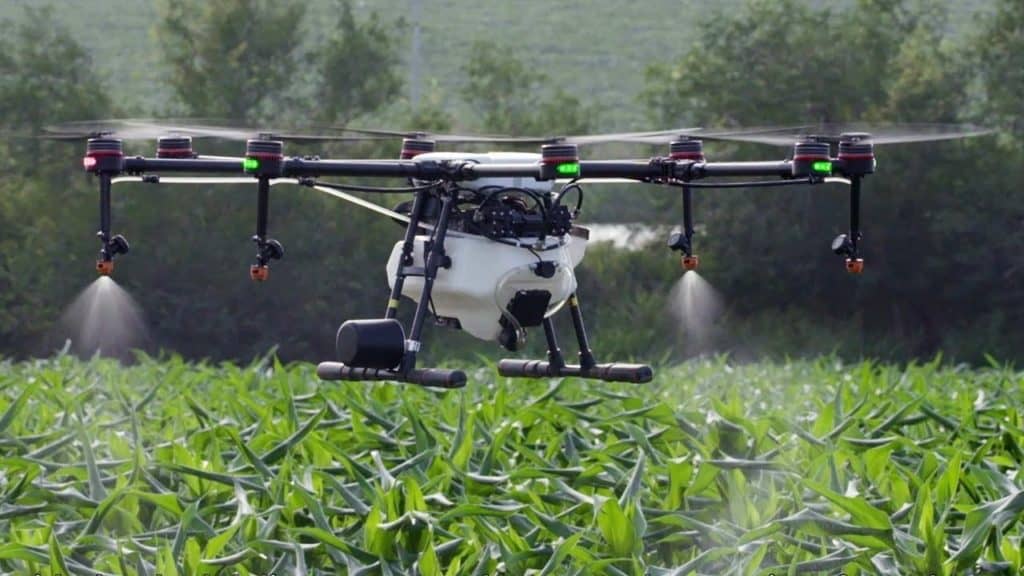 drones in agriculture_Web
