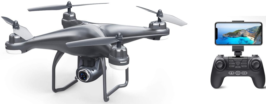 Potensic T25 drone