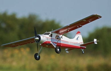 best rc planes for beginners